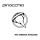 No Strings attached EP