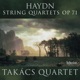 Haydn String Quartets Op 71 Nos 1 3