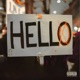 HELLO Single