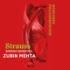 Strauss Sinfonia Domestica