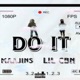 Do It Single feat Maajins Single