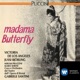 Puccini Madama Butterfly