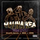 Mauna Kea feat Flaquito Apache Asyn Single