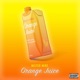Orange Juice Single