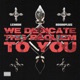 We Dedicate This Requiem to You EP