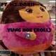 Yung Hoe Roll feat Ms Dari Single