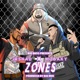 Zones feat MOBAKY IRSHAD Big Moe Single