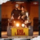 End Lagda feat Gauhar Dhillon Single