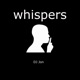 Whispers Zombie Radio Edit Single