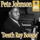Death Ray Boogie Remastered Single