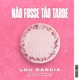 Não Fosse Tão Tarde Remix Single