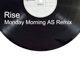 Monday Morning AS Remix Single