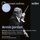 Armin Jordan conducts Debussy Roussel Chausson Live