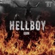 Hellboy Single