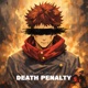 Death Penalty From Jujutsu Kaisen but it s Garage Single