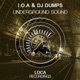 Underground Sound Single