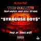 Syracuse Boy feat The Senate Single