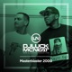 Masterblaster 2000 feat J J Single