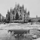 MILANO A DICEMBRE Single