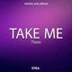 Take Me There Single