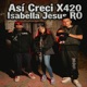 Así Creci Single
