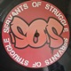 Servants of Struggle 001 EP