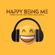 Happy Being Me Single feat Jacob G Curtis Young Tim West Single