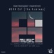 Moon Cat The Remixes Single