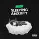 Sleeping Anxiety Single