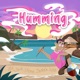 Humming feat Pilly Music Jhalek Angelica Ochoa Jedi Single