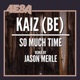 So Much Time Single