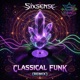 Classical Funk Remix Single