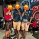 Só Parasita X O Ritmo dos Cria Single