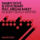 Doesn t Really Matter Remixes feat Abigail Bailey EP