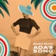 Ada s Song feat Philipp Schiepek Tim Collins Single