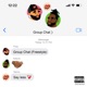 Group Chat Freestyle Single