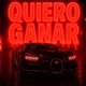 QUIERO GANAR Single