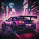 Tokyo Drift Funk EP