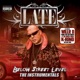 Below Street Level The Instrumentals