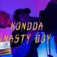 Nasty Boy Single