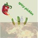 spicy pickles EP