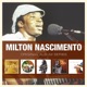 Milton Nascimento Original Album Series