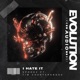 I Hate It feat Tim Chantarangsu Single