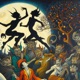 paleMoonlight EP