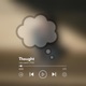 Thought feat PSN Single