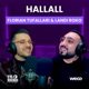 Hallall TE XOXO Podcast Single