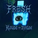 Fresh feat Zyklon Single