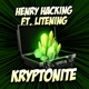 Kryptonite feat Litening Single