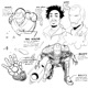 KAIHALL TONY STARK Single