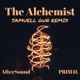 The Alchemist Samuell Gun Remix Single